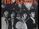 THE BEATLES SAME LP ODEON 6279 GERMANY 1967