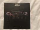 Muse 7 Inch Vinyl - Time Is Running Out - Clear - Unplayed