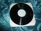 LEVEL 42 WORLD MACHINE LP 1985 WHITE LABEL DEMO TEST PRESSING RARE ?????