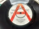 THE SUPREMES - BACK IN MY ARMS AGAIN - UK TAMLA MOTOWN DEMO (TMG 516) - PLAYS EX
