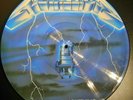 METALLICA RIDE THE LIGHTNING 12
