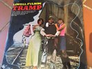 Lowell Fulsom - Tramp - Vinyl LP US United In Original Shrink