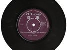 rare 1966 JAMAICAN SKA UK DICE PRINCE BUSTER 