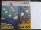 Ozric Tentacles ?– Jurassic Shift - Vinyl LP - Prog Space Psych Rock - TOP
