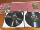 The Band Rock of Ages US 2 LP MFSL 2-348 33 RPM number 003216 New 3 way cover