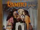 RAMITO y NIEVES QUINTERO y Su CONJUNTO Fiesta Folklorica Puertorriquena LP NYDIA