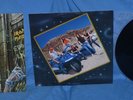 Iron Maiden 'Somewhere In Time' Rare Australian vinyl.
