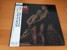 LP BLACK SABBATH THE ETERNAL IDOL JAPAN OBI