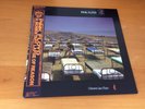 LP PINK FLOYD A MOMENTARY LAPSE OF REASON JAPAN OBI