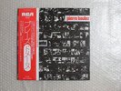 DIEGO MASSON MUSIQUE VIVANTE PIERRE BOULEZ DOMAINES JAPAN STEREO