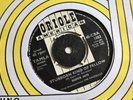 MARVIN GAYE UK ORIOLE 45 STUBBORN KIND OF FELLOW 1963 1st ISSUE