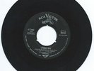 Elvis Presley - 47-7000 Loving You / Teddy Bear - Army-Pressung Germany 45 7