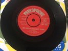 Jerry Lordan- Second Hand Dream/one Good Solid 24 Carat Reason 7