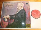 Artur RUBINSTEIN Chopin The Nocturnes 2-LP RCA LSC