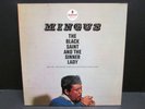 CHARLES MINGUS Black Saint / Sinner Lady LP ORIG STEREO IMPULSE GATEFOLD 1963