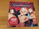 LP BANANARAMA WOW JAPAN OBI PROMO