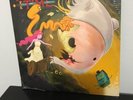 SDCC 2018 Mondo Cartoon Network Adventure Time 7” Vinyl Soundtrack