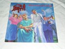Death -  Spiritual Healing  / LP First Press Entombed Unleashed Grave Asphyx