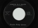 Garage Psych 45 - Knights Bridge Quintet - Sorrow In C Major - Private - mp3
