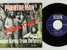 Psych 45 - Primitive Man - Animal Love - Decca Belgium - mp3