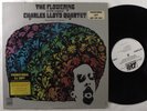 CHARLES LLOYD QUARTET The Flowering ATLANTIC LP VG++ wlp