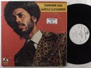 HAROLD ALEXANDER Sunshine Man FLYING DUTCHMAN LP gatefold wlp