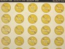 ELVIS' WORLDWIDE 50 GOLD AWARD HITS, VOL. 1 (4 RECORD SET) PREMIUM USED LP