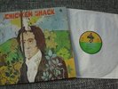 Chicken Shack , Lp--Imagination , NOVA , Top Excellent