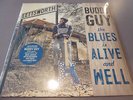 Buddy Guy - The Blues Is Alive And Well - 2LP Vinyl //// Neu &OVP &Gatefold
