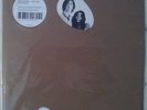 John Lennon Yoko Ono TWO VIRGINS LP white vinyl 2016 Plastic Ono Band NEW