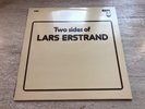 Lars Erstrand ?Two Sides Of Lars Erstrand Vinyl LP 1983 Opus 3 Records ?8302