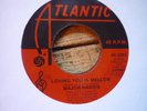 northern soul major harris loving you is mellow atlantic  usa 45