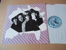 the Doors - Under Wraps vol 2 (1967-68) rare live LP Not Tmoq NM