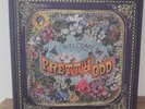 3 x Vinyl LP Records - Welcome to the sound of Pretty Odd - Boxset.