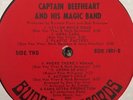 Safe as Milk BDM1001 Captain Beefheart Vinyl US Red Label Original MONO VG+