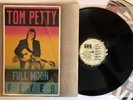 Tom Petty - Full Moon Fever - 1989 US 1st Press (NM) In Shrink Ultrasonic Clean