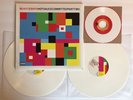 Beastie Boys - Hot Sauce Committee Part Two - 2011 Limited White Vinyl + 7” (NM)