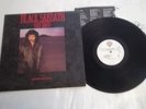 Black Sabbath Seventh Star LP Warner Bros. 25337