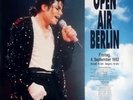 JACKSON, MICHAEL - 1992 - Konzertplakat - Dangerous - Tourposter - Berlin