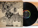The Beatles - Revolver - 1966 US Stereo 1st Press ST-2576 VG+ Ultrasonic Clean