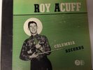 ROY ACUFF & HIS SMOKY MOUNTAIN BOYS 4 REC SET -78 RPM