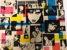 SIOUXSIE AND THE BANSHEES • Once Upon A Time / The Singles LP • PVC 8906 records