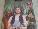 THE WIZARD OF OZ Soundtrack LP Record RUBY RED COLORED Vinyl Album NEW SEALED