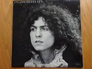 Tyrannosaurus Rex - A Beard Of Stars - 1970 UK 1st. Press + Insert