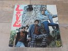 Love - Same 1966 UK LP ELEKTRA MONO 1st PSYCH ARTHUR LEE