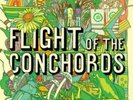 FLIGHT OF THE CONCHORDS