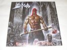 SODOM-THE FINAL SIGN OF EVIL,2008 2 LP +INNERS/KREATOR/TANKARD