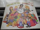 BLODWYN PIG - GETTING TO THIS 1st UK Press  EX 1970 Prog STUNNER JETHRO TULL