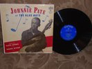 Johnnie Pate at The Blue Note Salem Records SLP-2 super rare org pres VG++/EX