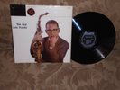 Lee Konitz The Real Lee Konitz Atlantic 1273 black label org pres Peter Ind NM